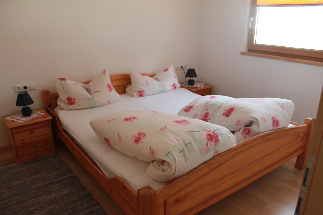شقة Haus Sennhof امهاوسن المظهر الخارجي الصورة